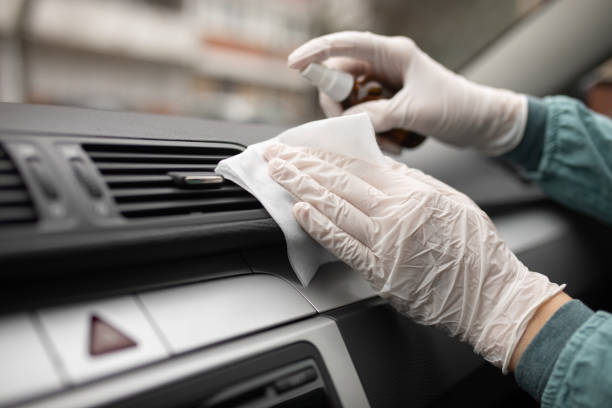 Best Affordable Duct Cleaning Services  in Harrington Park, NJ