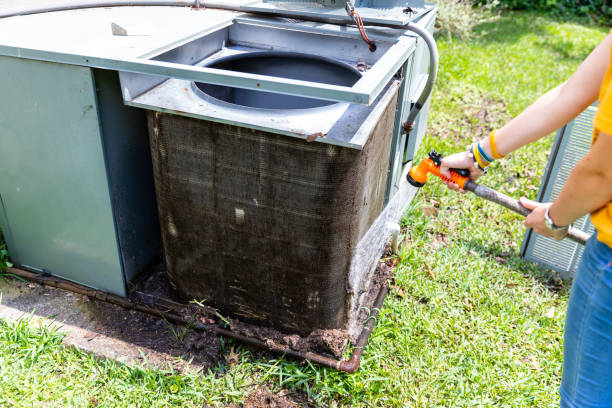Best Ductwork Cleaning Services  in Harrington Park, NJ