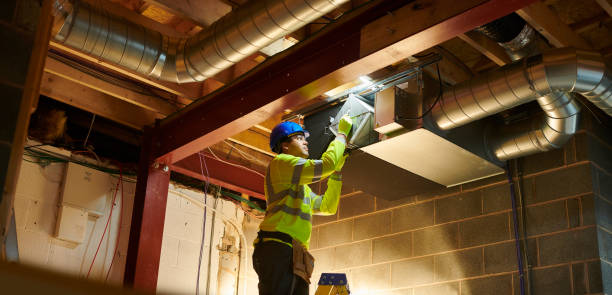 Best Air Duct Cleaning Near Me  in Harrington Park, NJ
