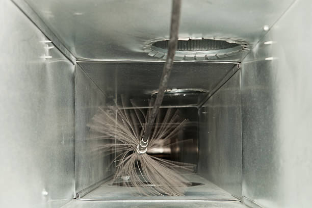 Best Local Air Duct Cleaning Services  in Harrington Park, NJ