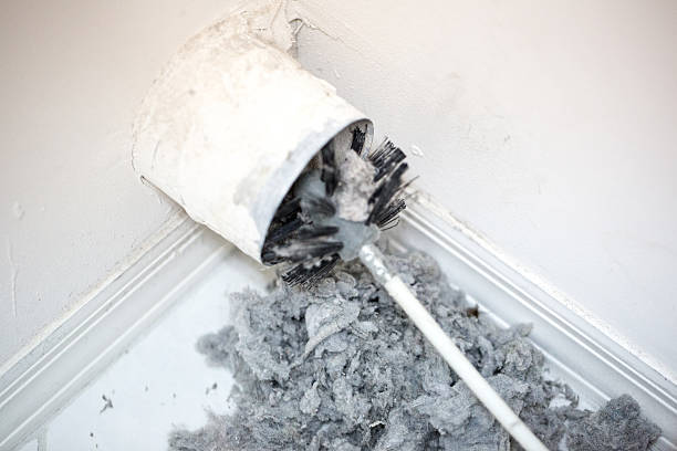 Best Air Vent Cleaning Services  in Harrington Park, NJ